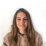 Me adapto muy bien a cualquier edad para dar clase de español